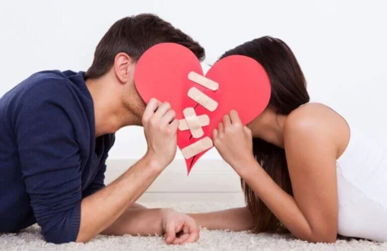  REGRESO DE PAREJAS
